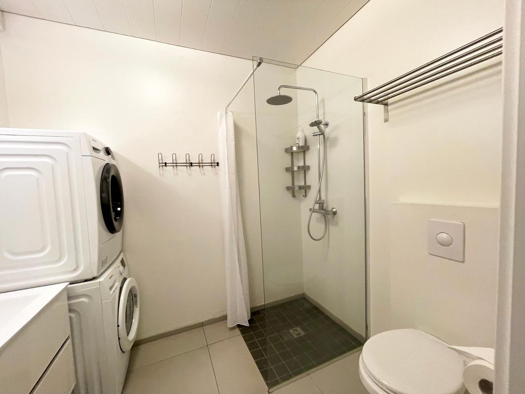 Halllandsnes Apartments Akureyri Extérieur photo